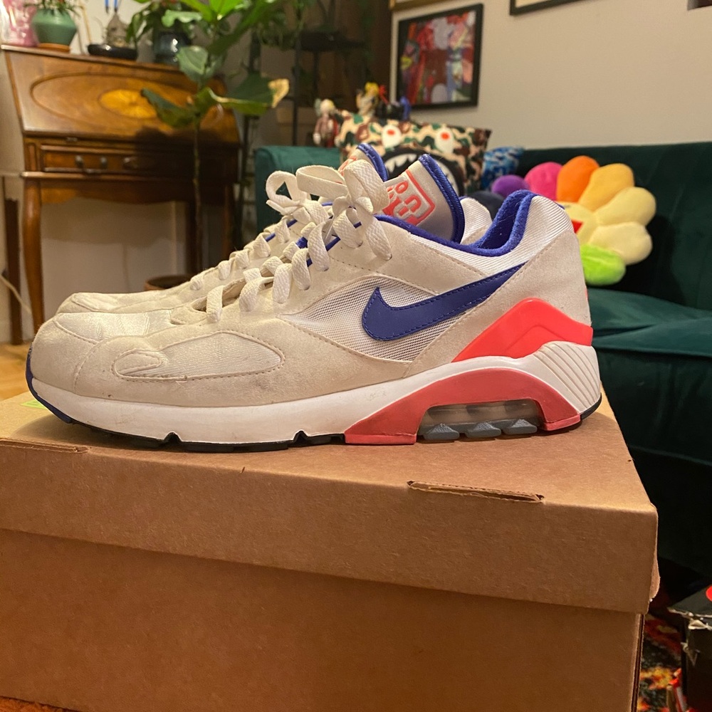 Air Max 180